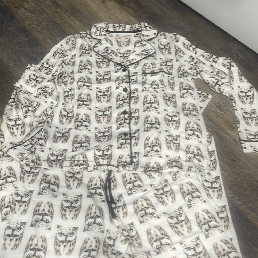 Mac Sleepwear